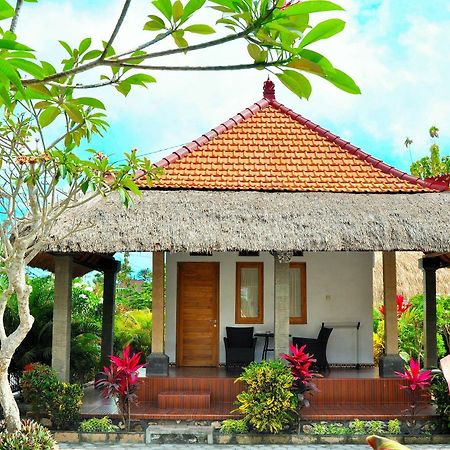 Simpang Inn Sakti Eksteriør bilde